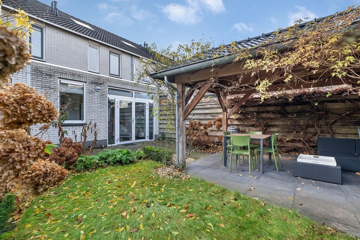 Foto 28 van Leeuwebek 6