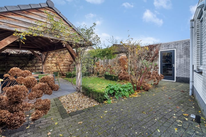 Foto 29 van Leeuwebek 6