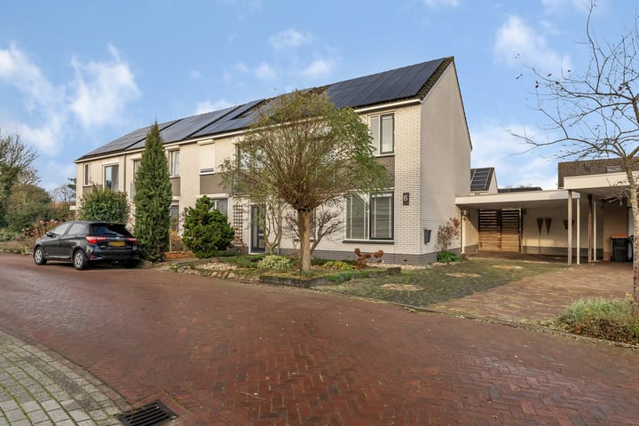 Foto 31 van Leeuwebek 6