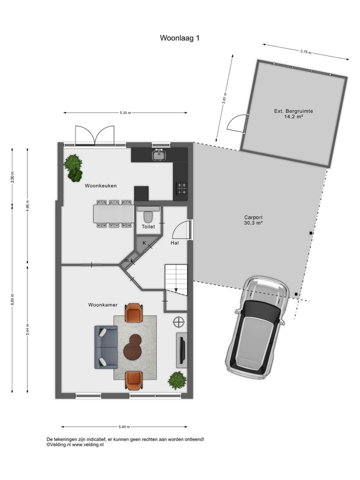 Foto 32 van Leeuwebek 6