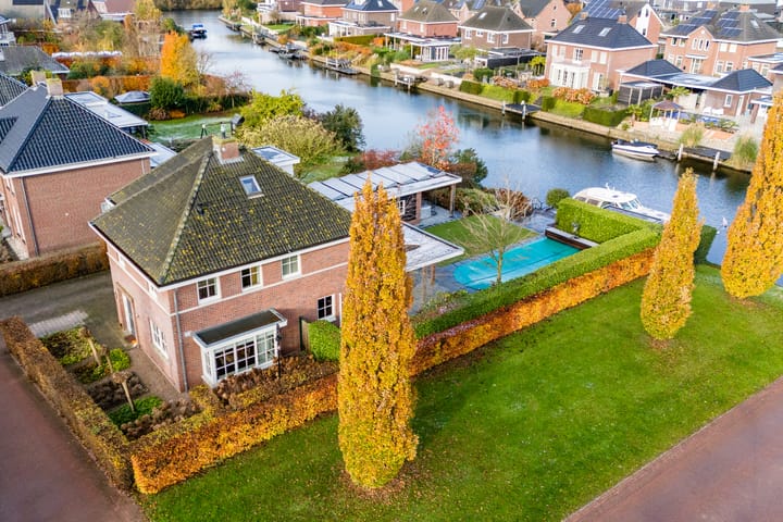 Foto 1 van Rivierduin 27