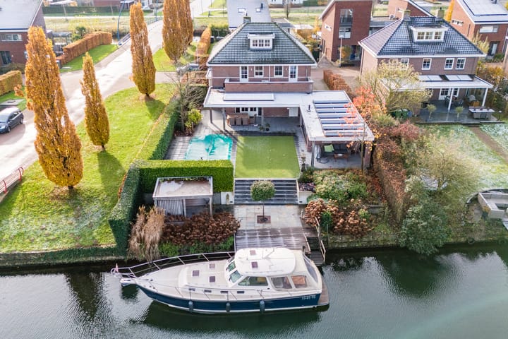 Foto 2 van Rivierduin 27