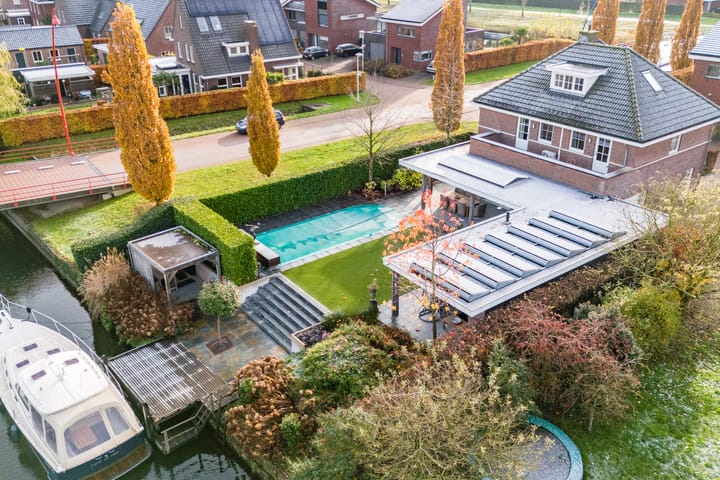 Foto 5 van Rivierduin 27