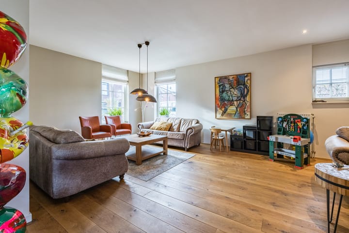 Foto 7 van Rivierduin 27