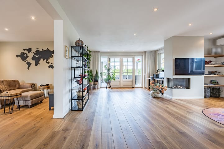 Foto 9 van Rivierduin 27