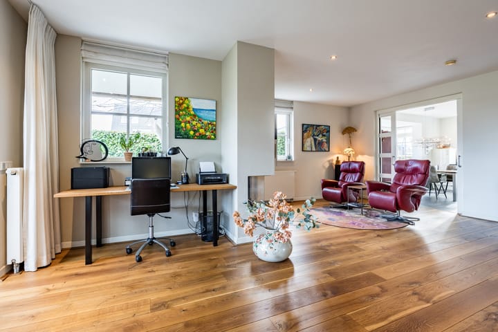 Foto 11 van Rivierduin 27