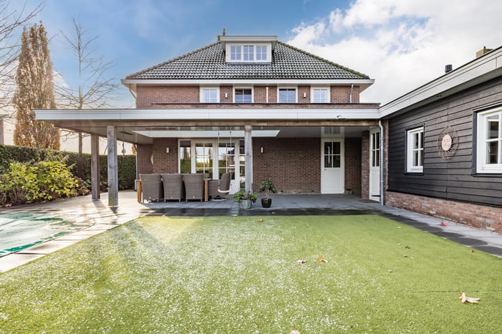 Foto 42 van Rivierduin 27