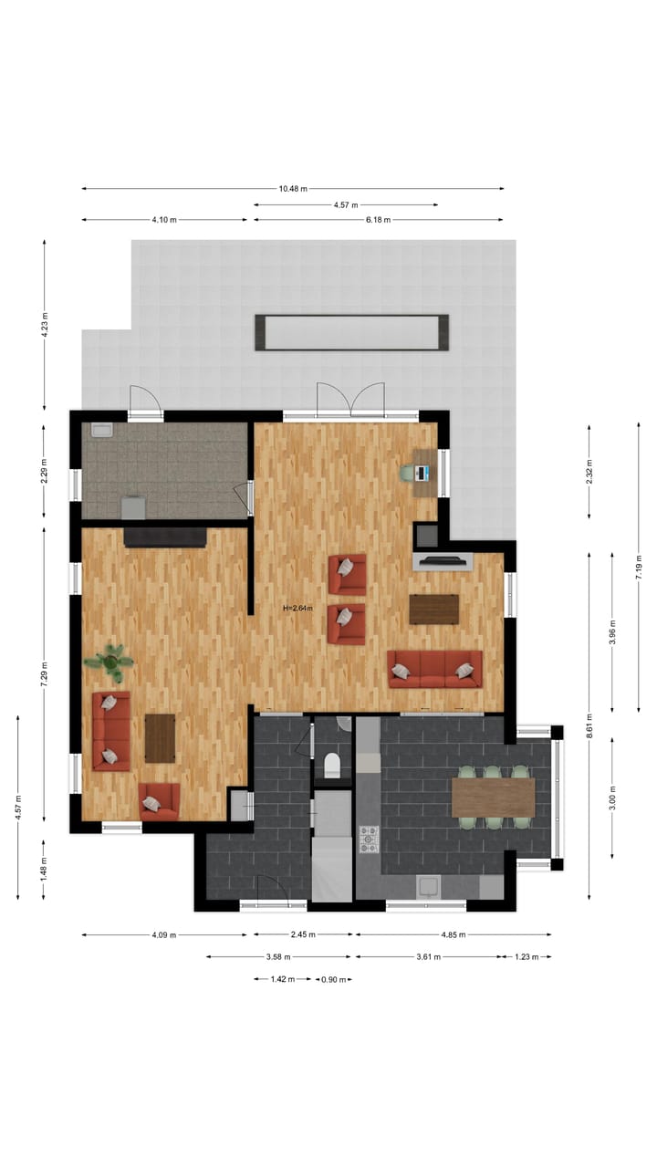 Foto 53 van Rivierduin 27