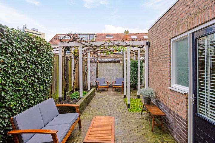 Bekijk foto 44 van Vingboonsstraat 6