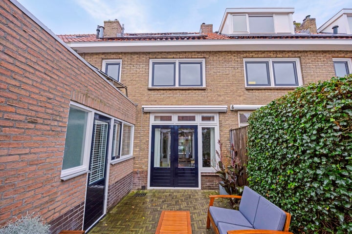 Bekijk foto 45 van Vingboonsstraat 6