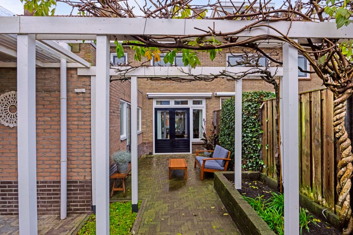 Bekijk foto 46 van Vingboonsstraat 6