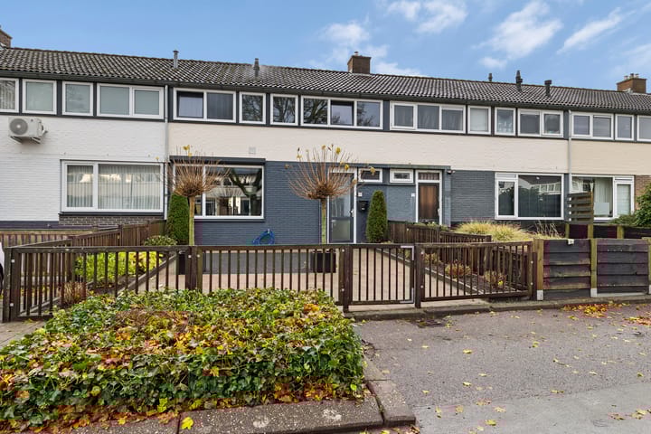 Photo 1 of De Buzen 14