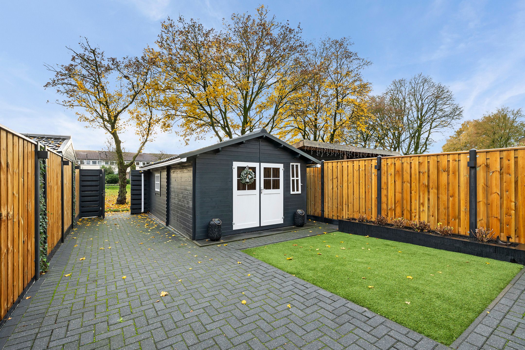 Foto 3 van De Buzen 14