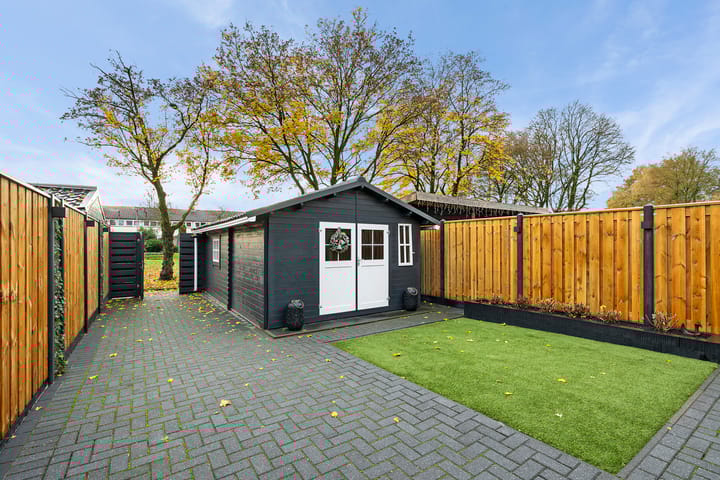 Foto 3 van De Buzen 14