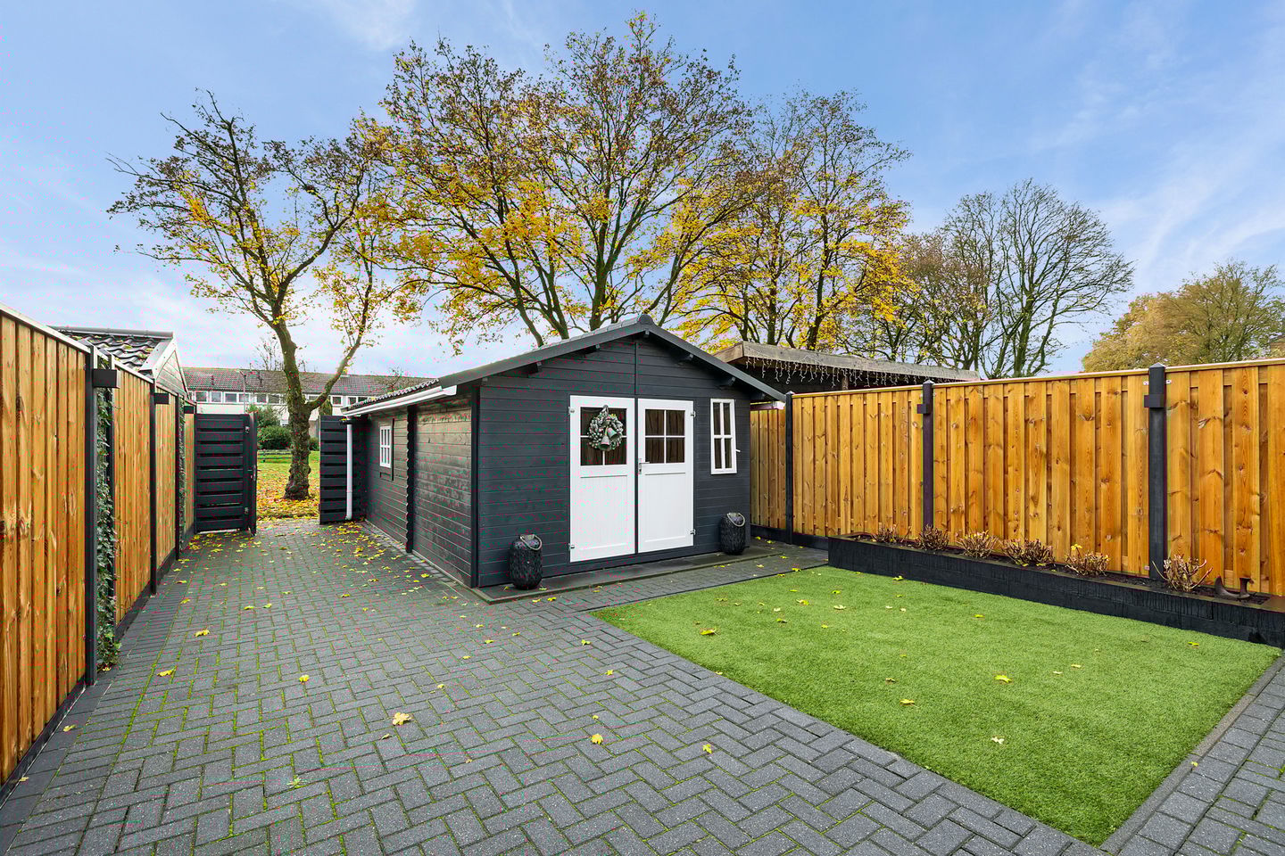 Foto 29 van De Buzen 14