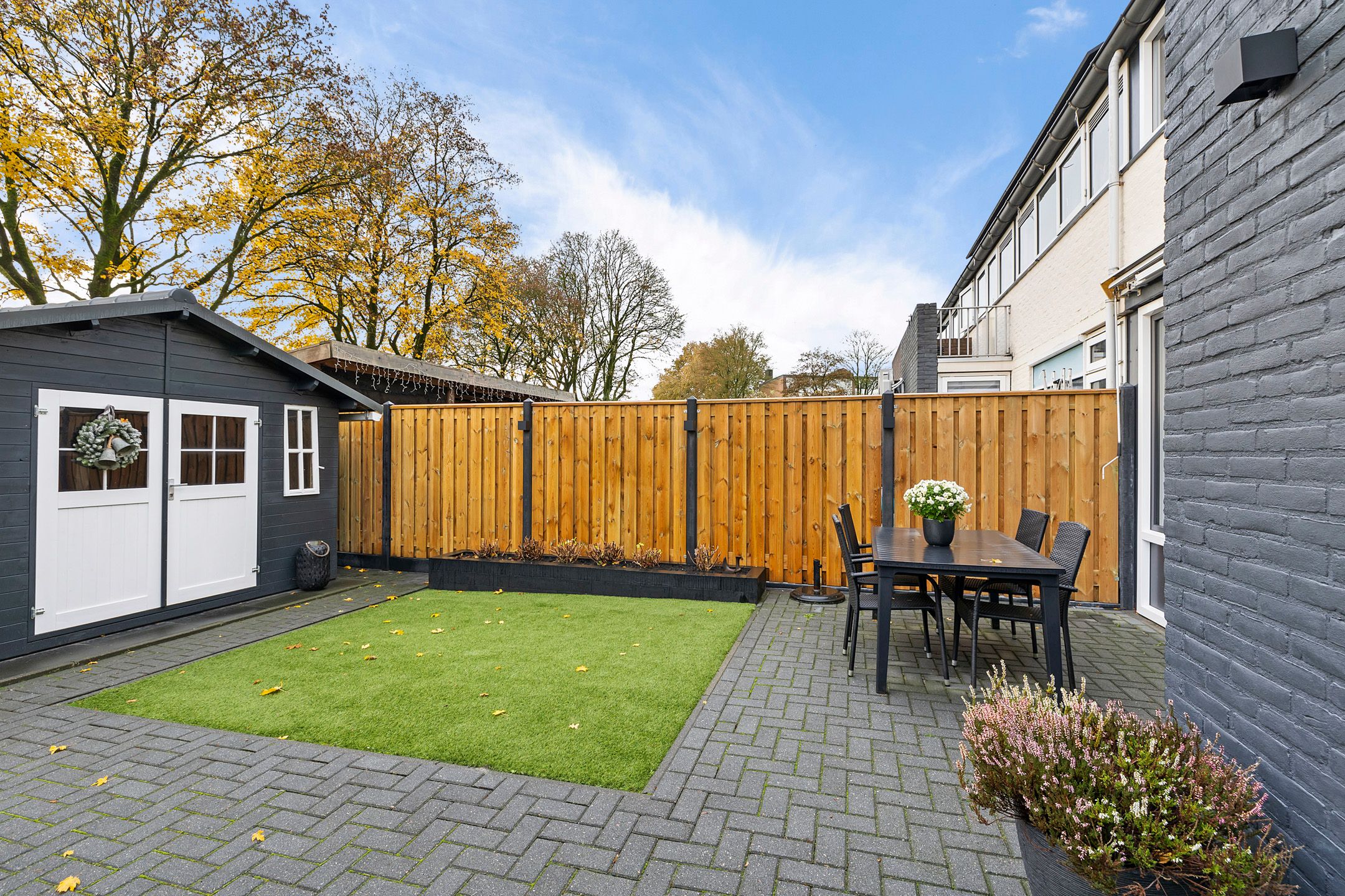 Foto 30 van De Buzen 14