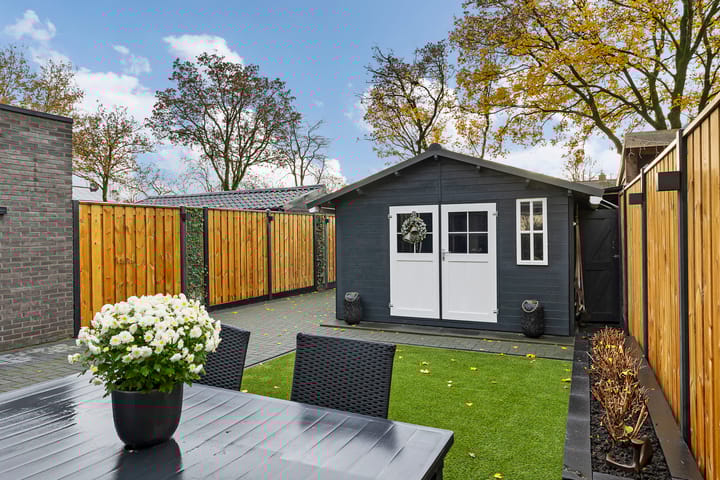 Photo 31 of De Buzen 14