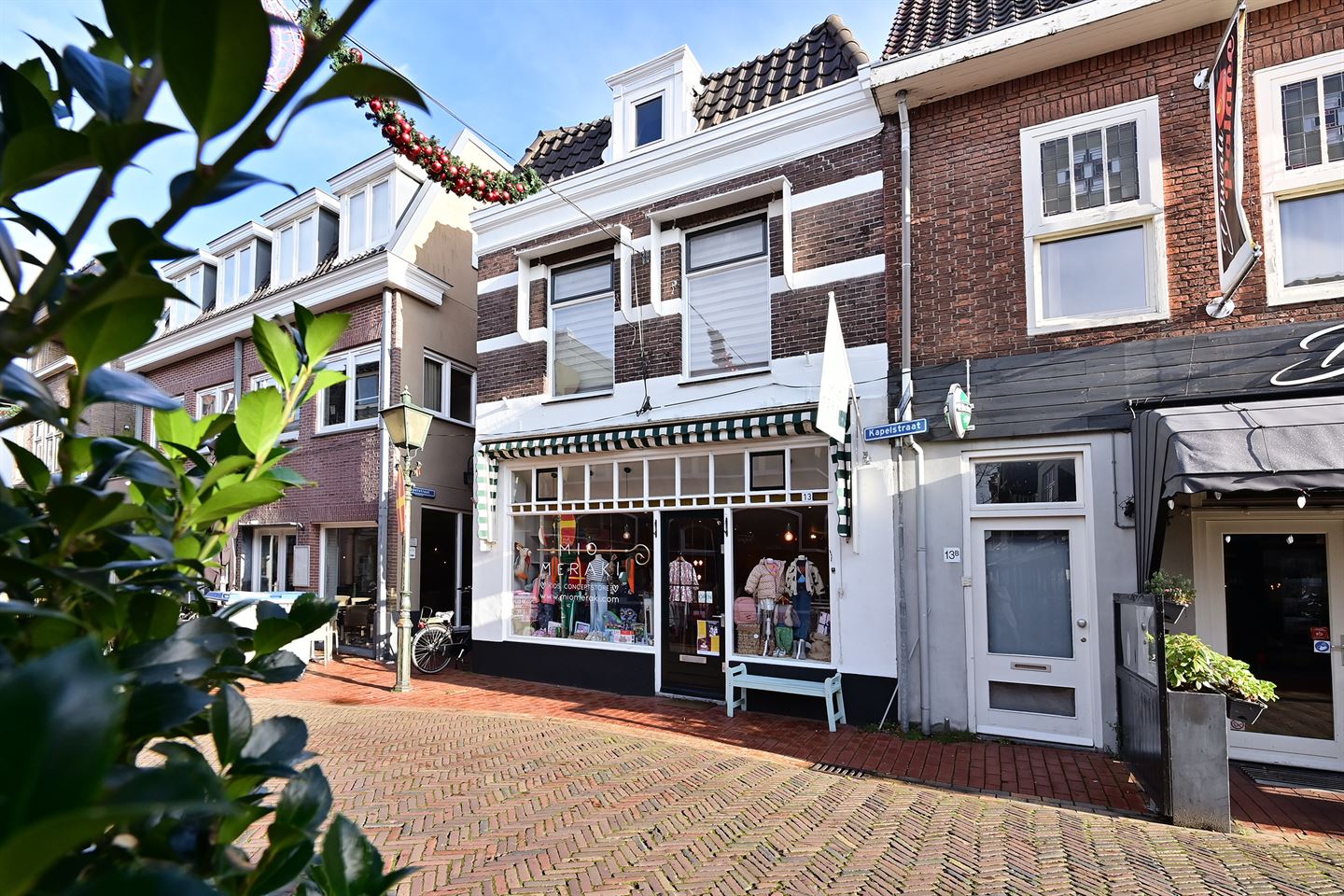 Bekijk foto 5 van Kapelstraat 13