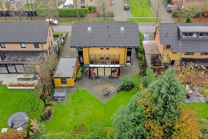 Foto 4 van Maandenweg 18