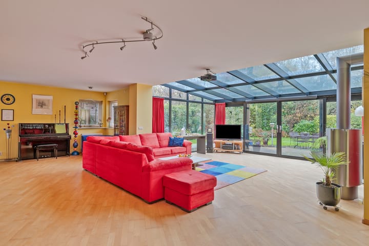 Foto 9 van Maandenweg 18