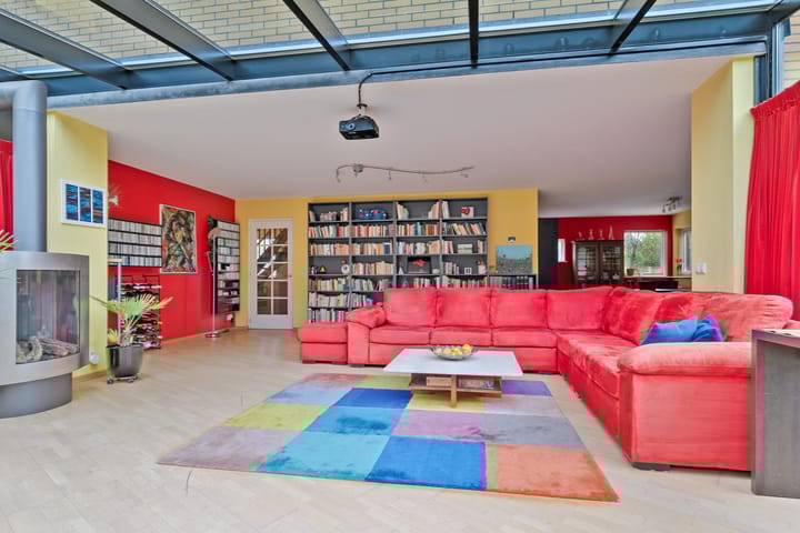 Foto 13 van Maandenweg 18