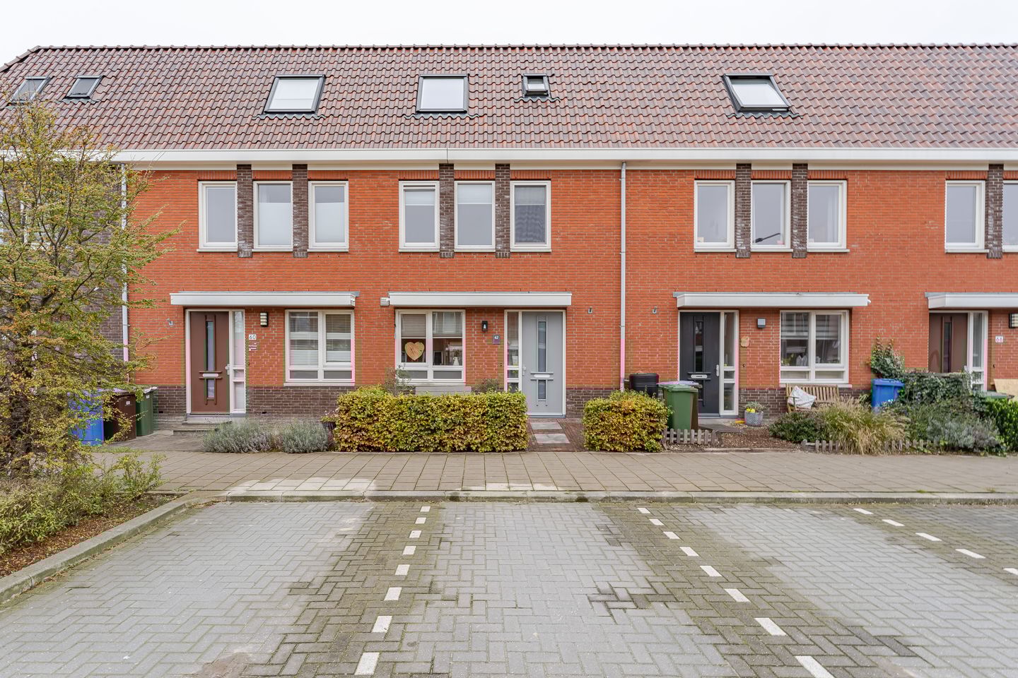 Foto 1 van Draaistok 62