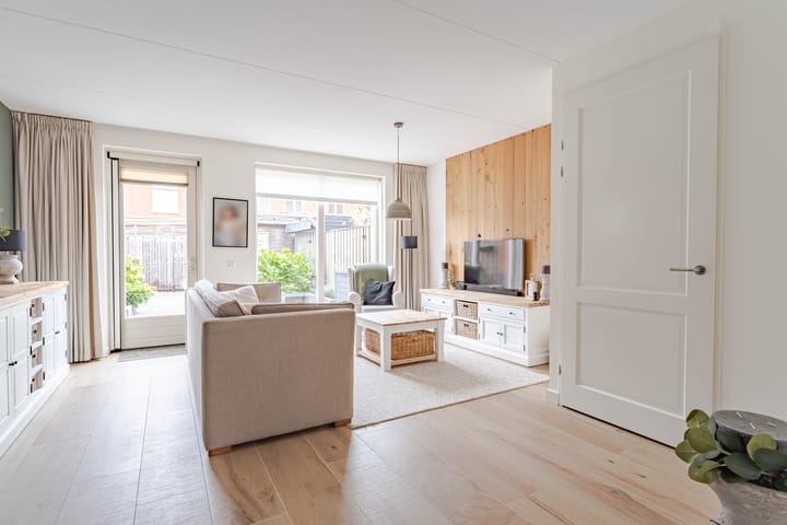 Foto 3 van Draaistok 62