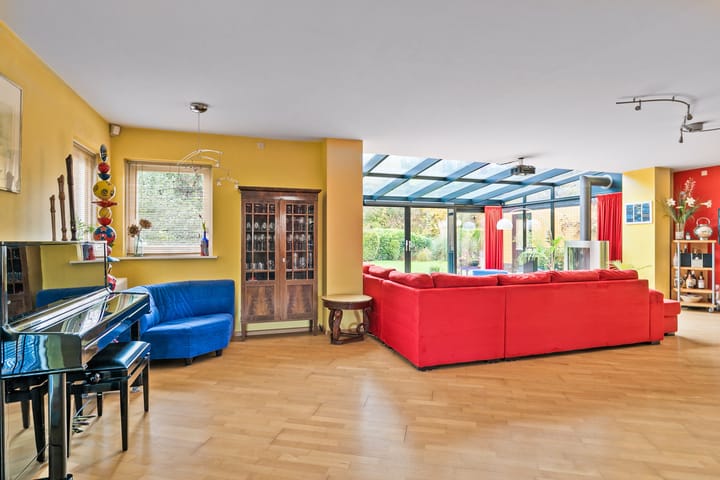 Foto 20 van Maandenweg 18