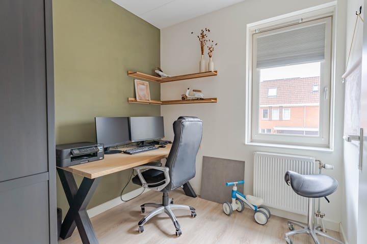 Foto 16 van Draaistok 62