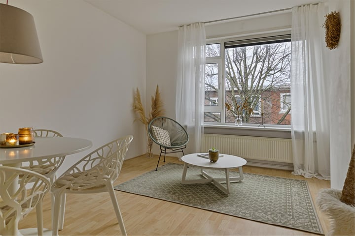 View photo 10 of Voetjesstraat 32-C