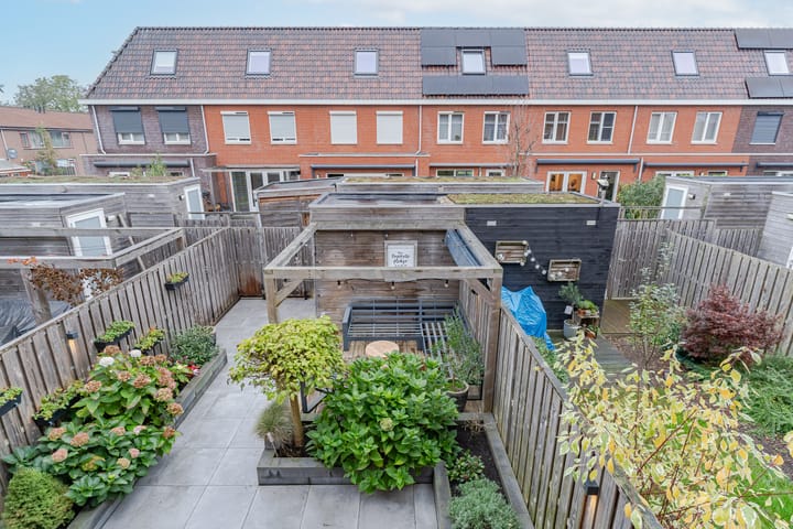 Foto 23 van Draaistok 62