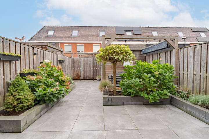 Foto 2 van Draaistok 62