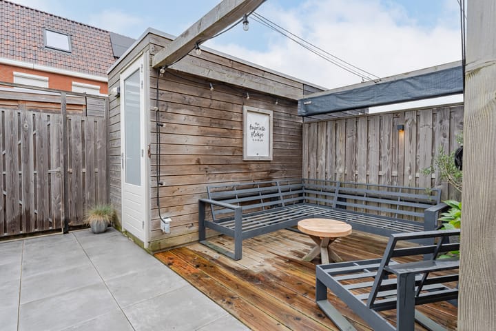 Foto 25 van Draaistok 62