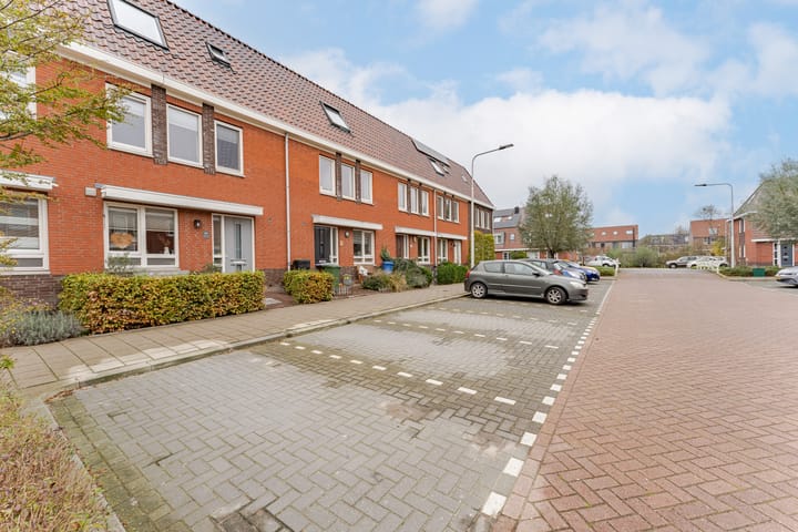 Foto 26 van Draaistok 62