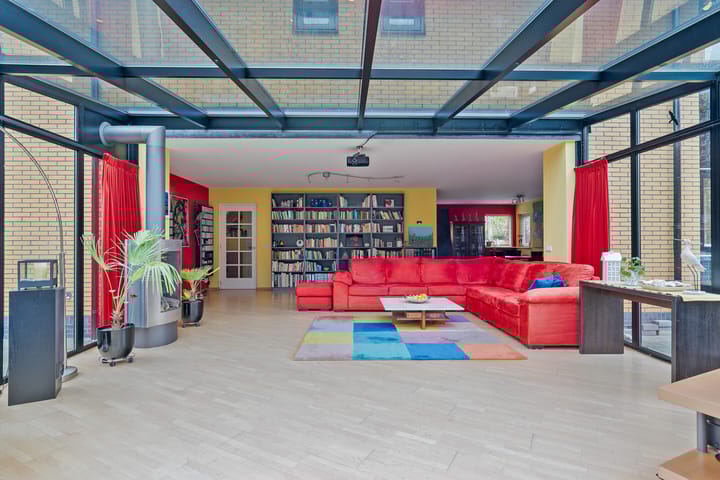 Foto 19 van Maandenweg 18