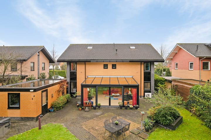 Foto 3 van Maandenweg 18