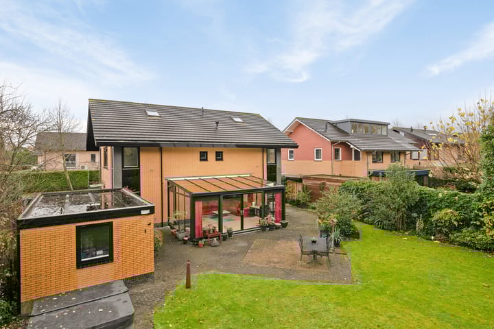 Foto 49 van Maandenweg 18