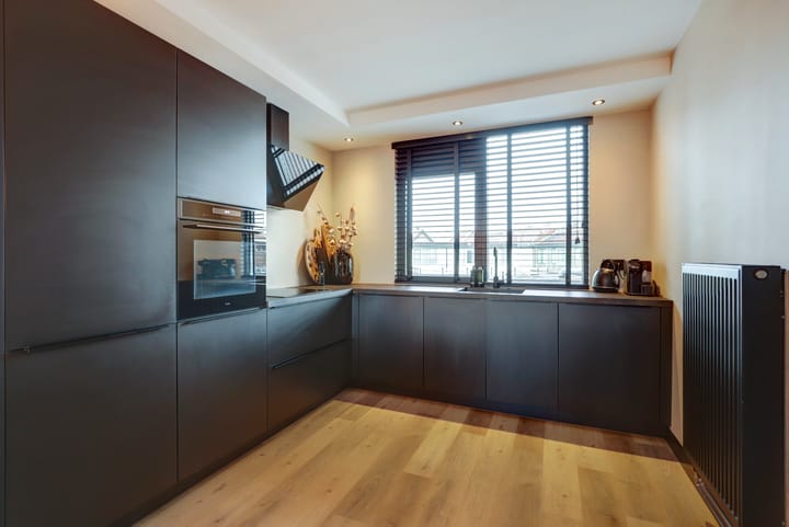 Foto 3 van Oegstgeesterweg 9-A