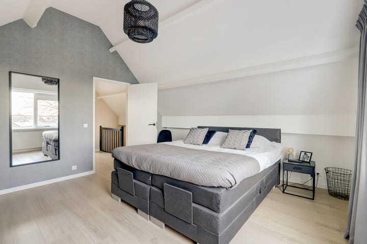 Foto 4 van Oegstgeesterweg 9-A