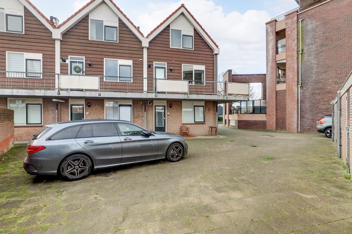 Foto 6 van Oegstgeesterweg 9-A