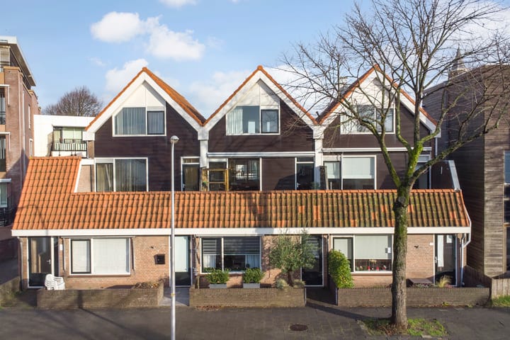 Foto 7 van Oegstgeesterweg 9-A