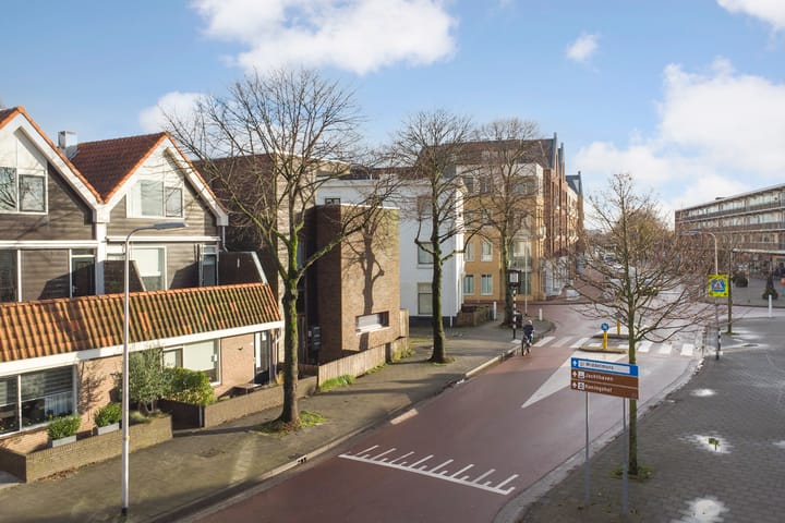 Foto 8 van Oegstgeesterweg 9-A