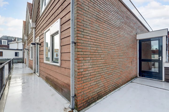 Foto 10 van Oegstgeesterweg 9-A