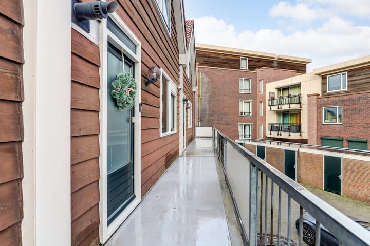 Foto 11 van Oegstgeesterweg 9-A