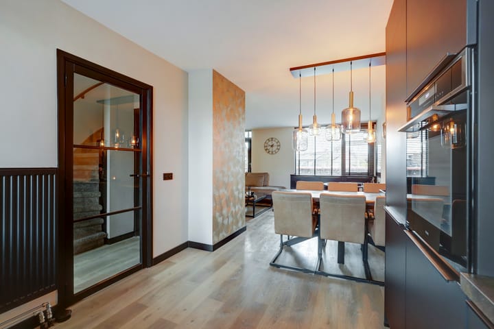 Foto 21 van Oegstgeesterweg 9-A