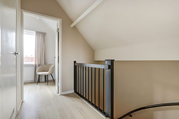 Foto 25 van Oegstgeesterweg 9-A