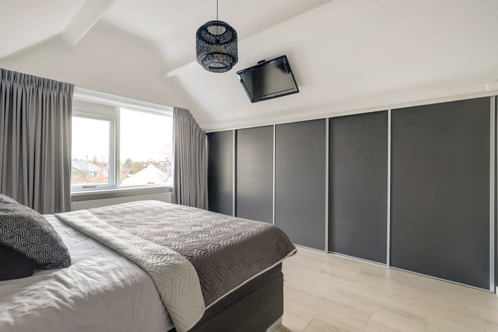 Foto 27 van Oegstgeesterweg 9-A