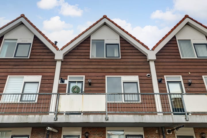 Foto 38 van Oegstgeesterweg 9-A