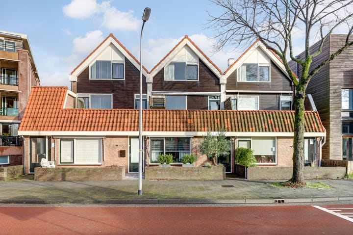 Foto 40 van Oegstgeesterweg 9-A