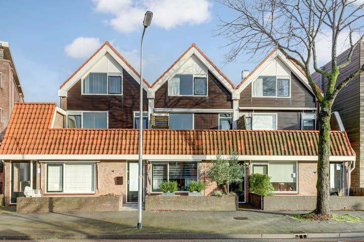 Foto 41 van Oegstgeesterweg 9-A